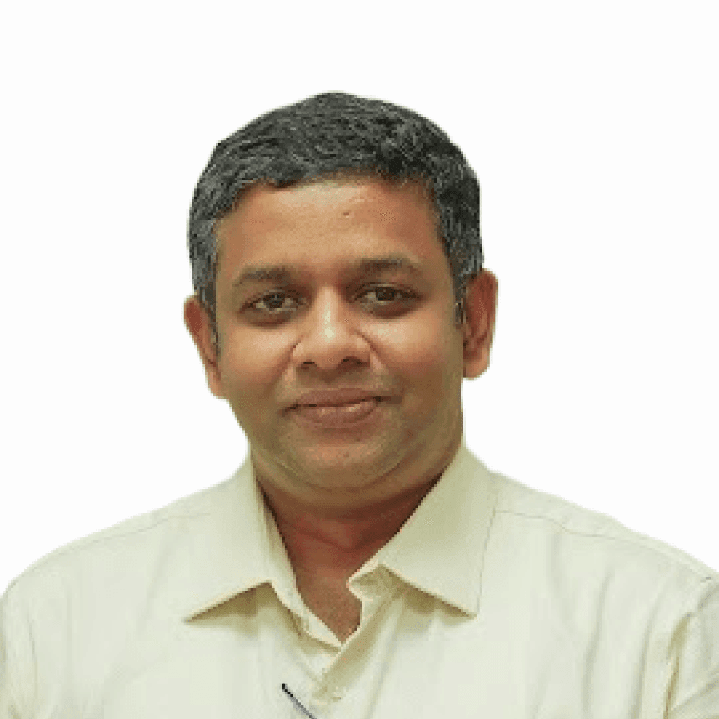 Jose Antony